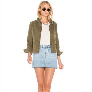 Sincerely Jules Denim Skirt